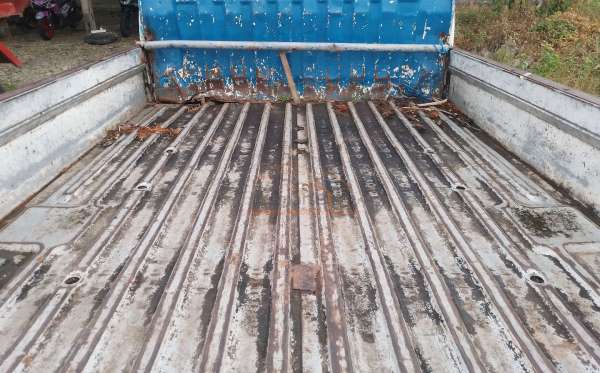 DAIHATSU GRAN MAX PICK-UP