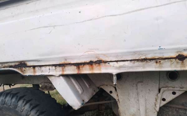 DAIHATSU GRAN MAX PICK-UP