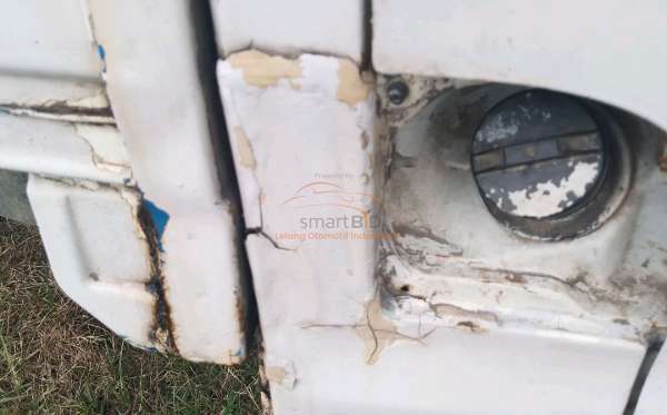 DAIHATSU GRAN MAX PICK-UP