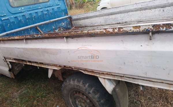 DAIHATSU GRAN MAX PICK-UP