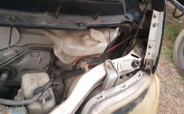 DAIHATSU GRAN MAX PICK-UP