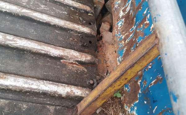 DAIHATSU GRAN MAX PICK-UP