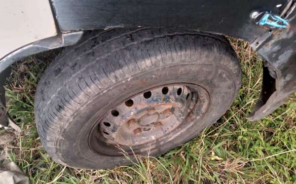 DAIHATSU GRAN MAX PICK-UP