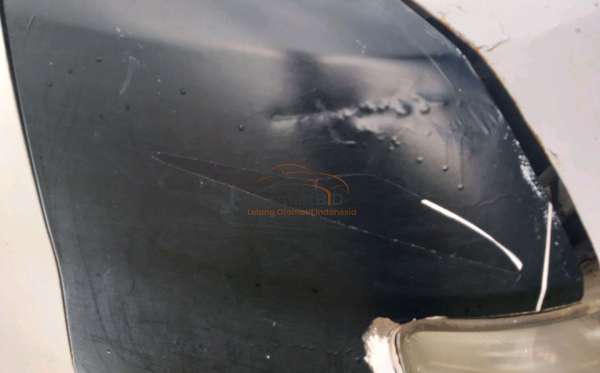 DAIHATSU GRAN MAX PICK-UP