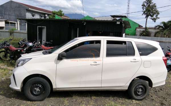 DAIHATSU SIGRA