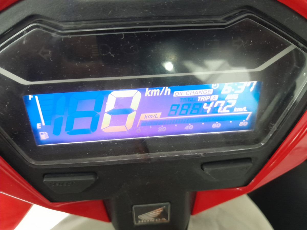 HONDA VARIO 125