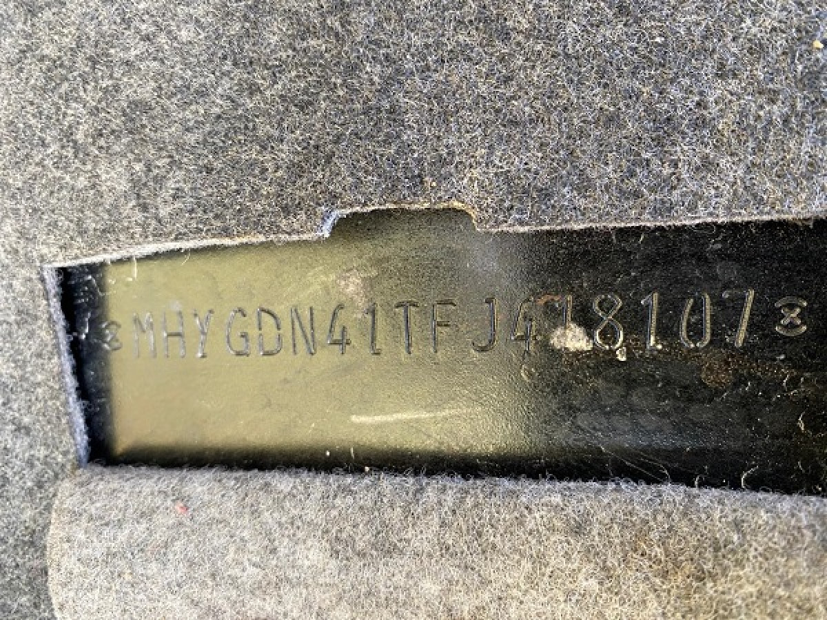 SUZUKI MEGA CARRY  PU