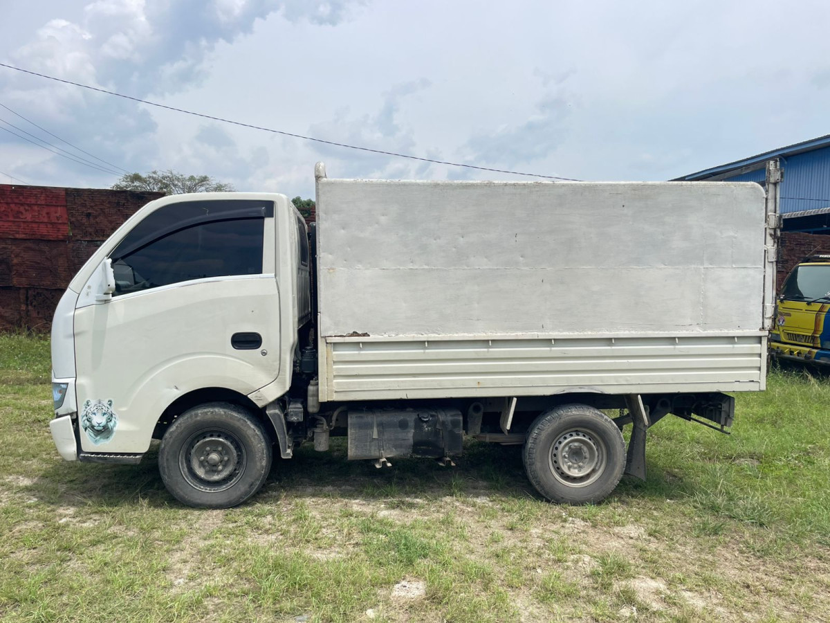 ISUZU  PHR  54 C BB
