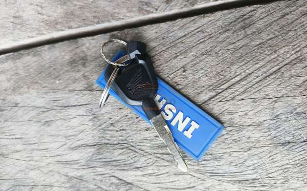 HONDA ALL NEW CBR 150 R