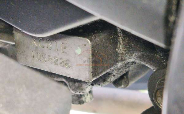 HONDA ALL NEW CBR 150 R