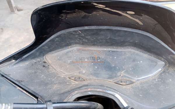 HONDA ALL NEW PCX 160 ABS