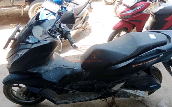 HONDA ALL NEW PCX 160 ABS