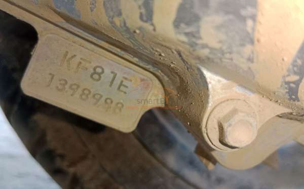 HONDA ALL NEW PCX 160 ABS