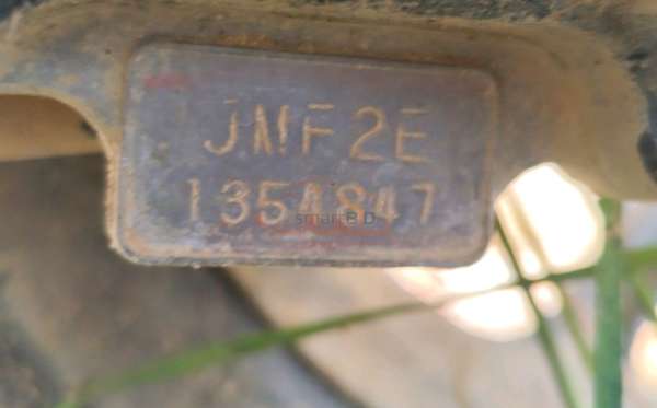 HONDA BEAT DLX SMART KEY