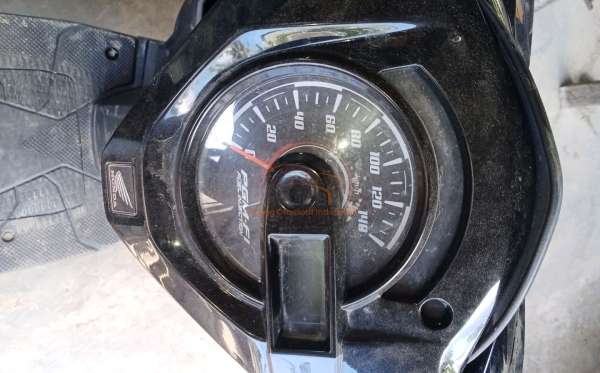 HONDA BEAT SPORTY CBS