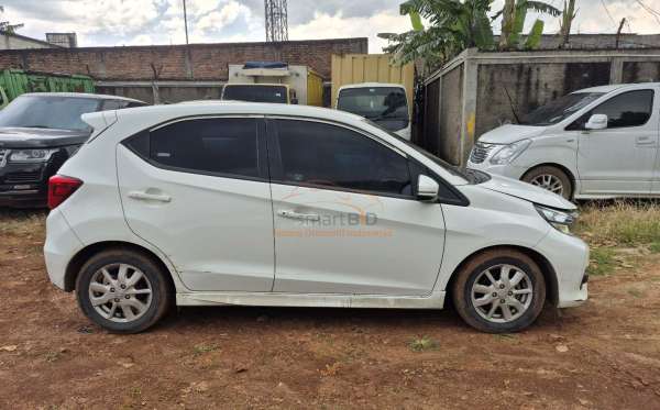 HONDA BRIO RS