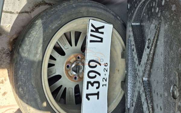 HONDA CITY HB 1.5 RS AT