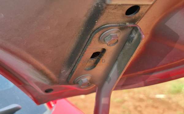 HONDA CITY HB 1.5 RS AT