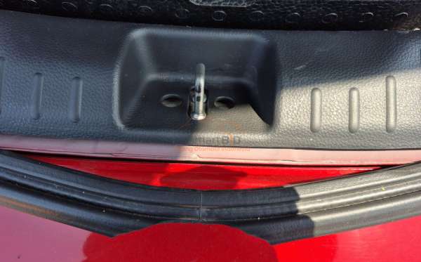 HONDA CITY HB 1.5 RS AT