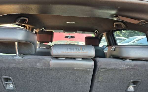 HONDA CITY HB 1.5 RS AT