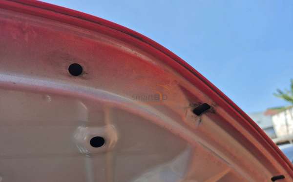 HONDA CITY HB 1.5 RS AT