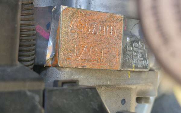 HONDA CITY HB 1.5 RS AT