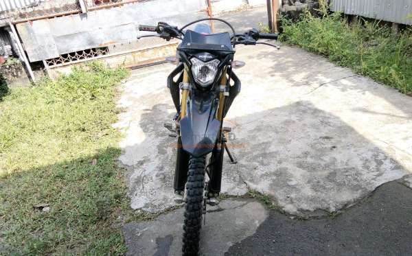 HONDA CRF 150 L