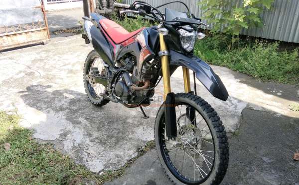 HONDA CRF 150 L