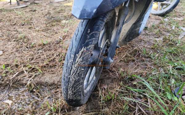 HONDA NEW BEAT SPORTY DELUXE