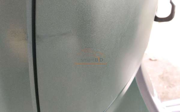 HONDA SCOOPY PRESTIGE