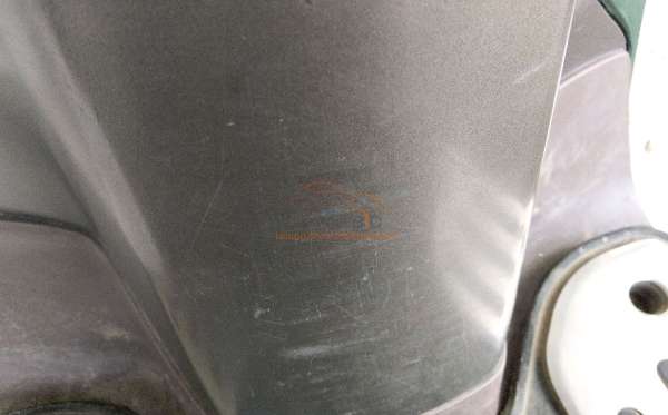 HONDA SCOOPY PRESTIGE