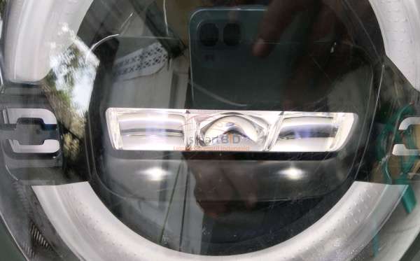 HONDA SCOOPY PRESTIGE