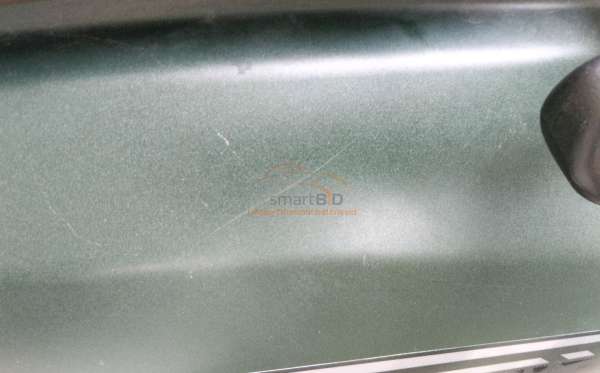 HONDA SCOOPY PRESTIGE