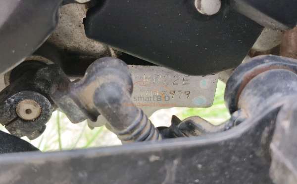 HONDA SUPRA GTR 150 SPORTY