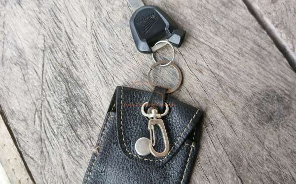 HONDA SUPRA GTR 150 SPORTY