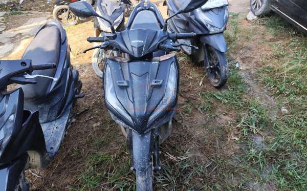 HONDA VARIO 125 ESP CBS ISS CW