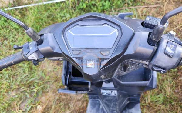 HONDA VARIO 125 ESP CBS ISS CW