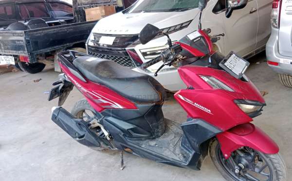 HONDA  VARIO 160