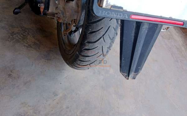 HONDA  VARIO 160