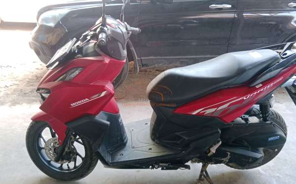HONDA  VARIO 160