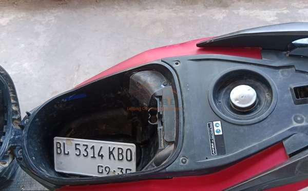 HONDA  VARIO 160