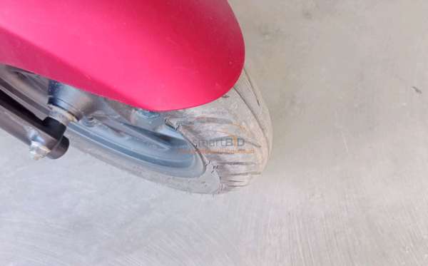 HONDA  VARIO 160