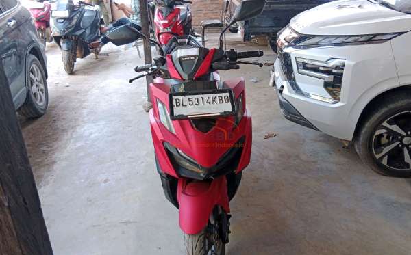 HONDA  VARIO 160