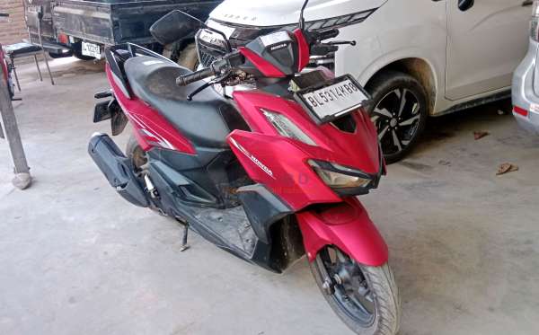 HONDA  VARIO 160