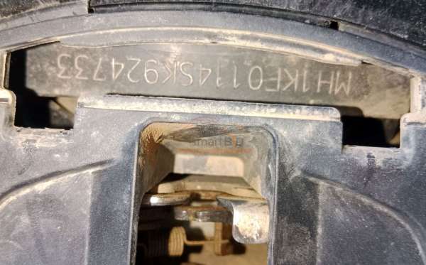 HONDA  VARIO 160