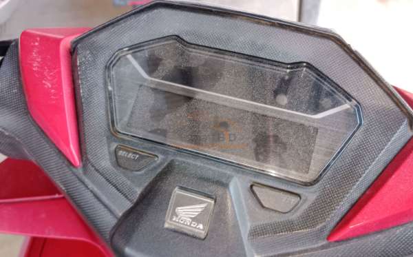 HONDA  VARIO 160