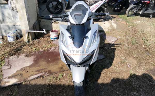 HONDA VARIO 160 CBS