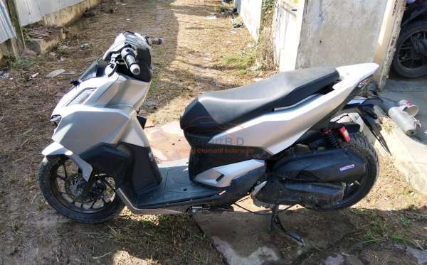 HONDA VARIO 160 CBS