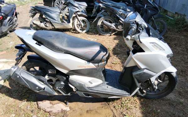 HONDA VARIO 160 CBS