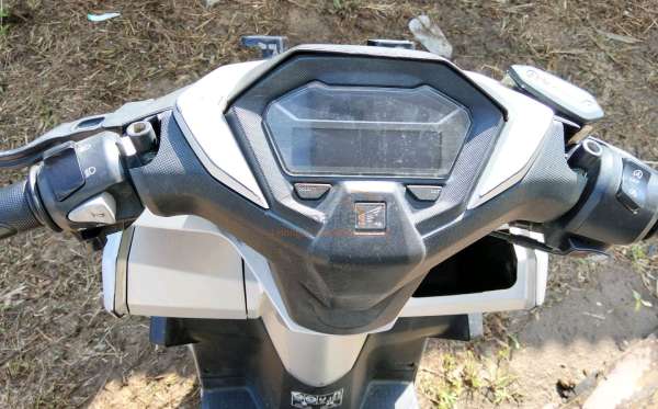 HONDA VARIO 160 CBS